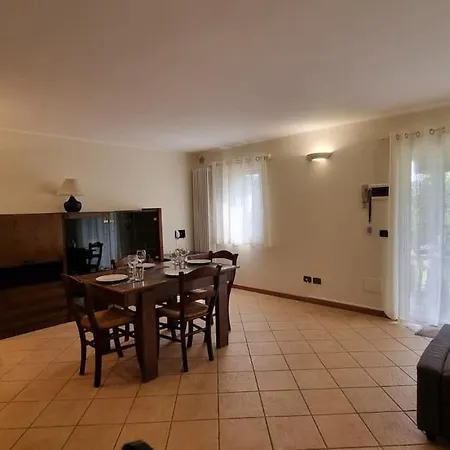Casa Mariangela Pool And Garden Apartment Leggiuno