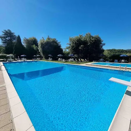 Casa Mariangela Pool And Garden