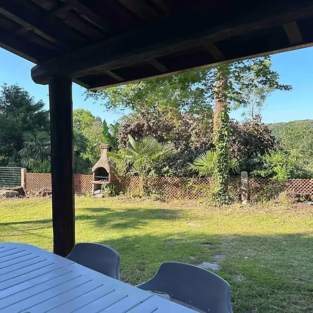 Casa Mariangela Pool And Garden Apartment Leggiuno