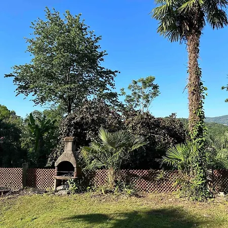 Casa Mariangela Pool And Garden *