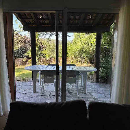 Casa Mariangela Pool And Garden *