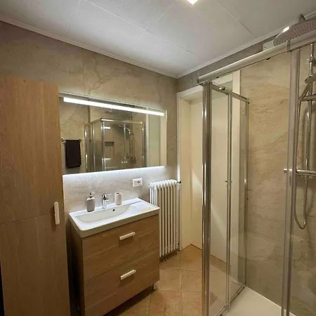 Casa Mariangela Pool And Garden Apartment Leggiuno