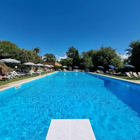 Casa Mariangela Pool And Garden Apartment *